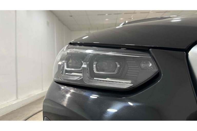 2023 BMW X3 30e M Sport SUV HYBRID Automatic