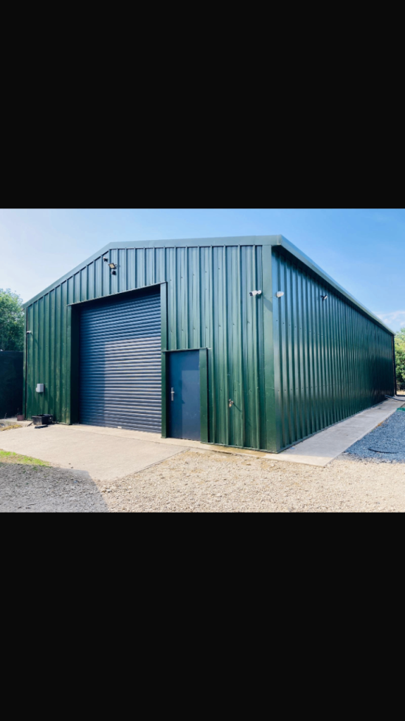 Barn To Rent 800    60x30