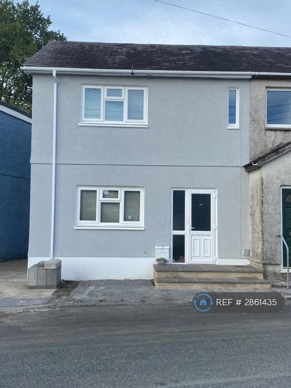 2 bedroom house in Tymawr, Llandeilo, SA19 (2 bed) (#2861435)