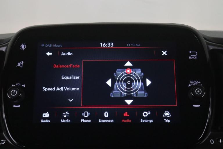 2023 Fiat 500 1.0 MHEV Euro 6 (s/s) 3dr HATCHBACK Petrol Manual