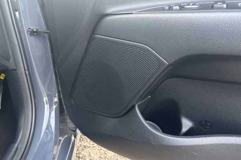 2022 Kia Rio 1.2 DPi 2 5dr HATCHBACK PETROL Manual