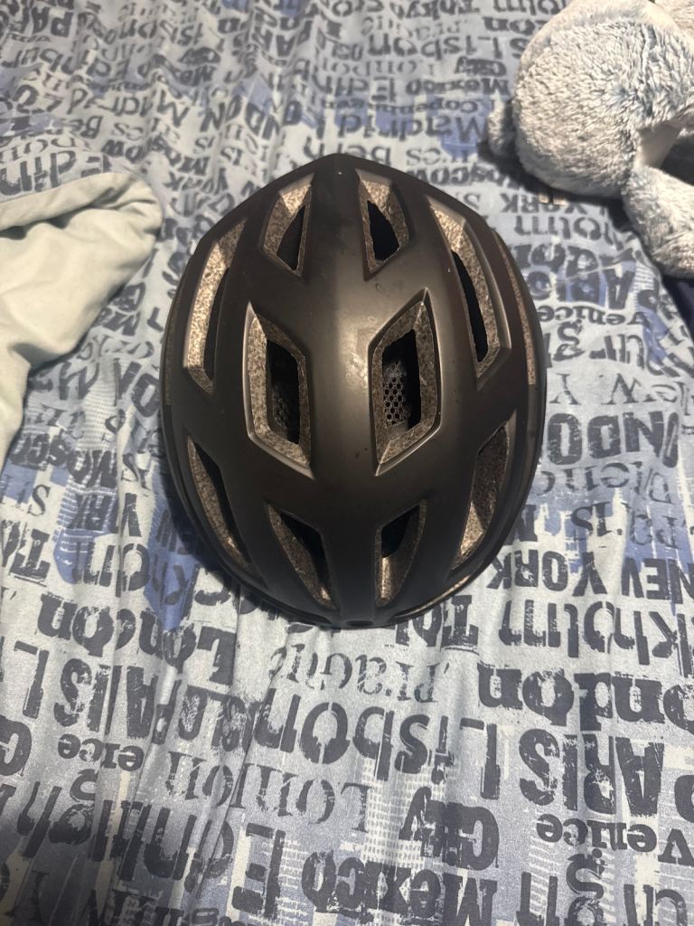 image for Bike helmet