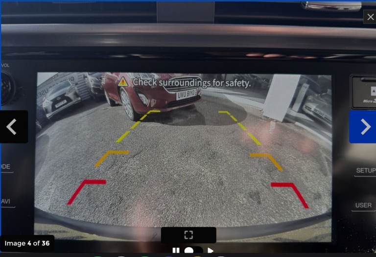 Ssangyong, KORANDO, Estate, 2023, Semi-Auto, 1497 (cc), 5 doors