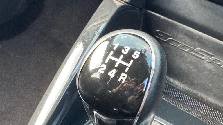 2015 Ford Ecosport 1.5 TDCi Titanium 2WD Euro 6 5dr HATCHBACK Diesel Manual