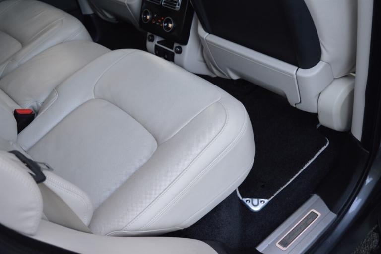 2018 Land Rover Range Rover 4.4 SDV8 Autobiography 4dr Auto ESTATE DIESEL Automatic