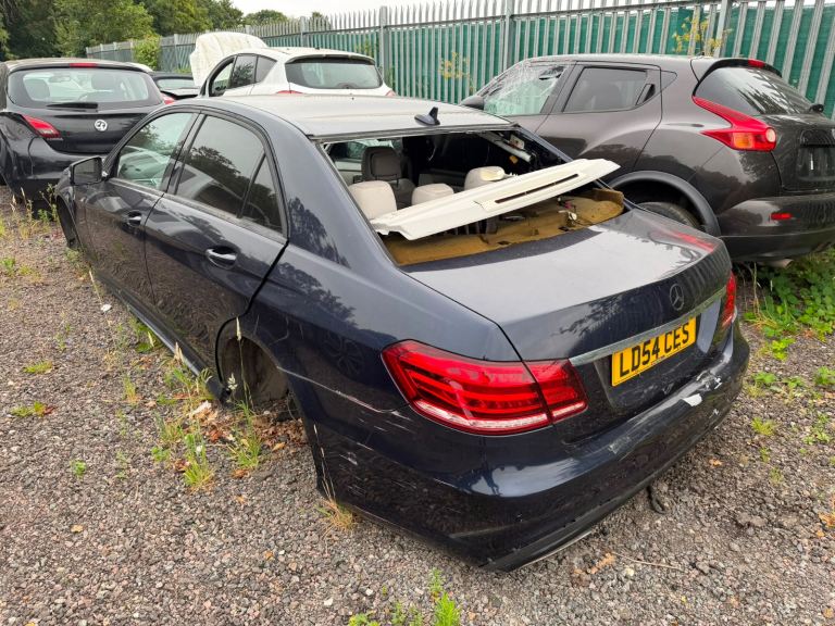 2013 MERCEDES E CLASS W212 BREAKING SPARES PARTS 