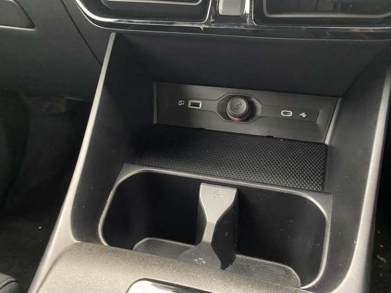 2025 MG MG3 1.5 Hybrid Trophy 5dr Auto Automatic Hatchback Hybrid Automatic