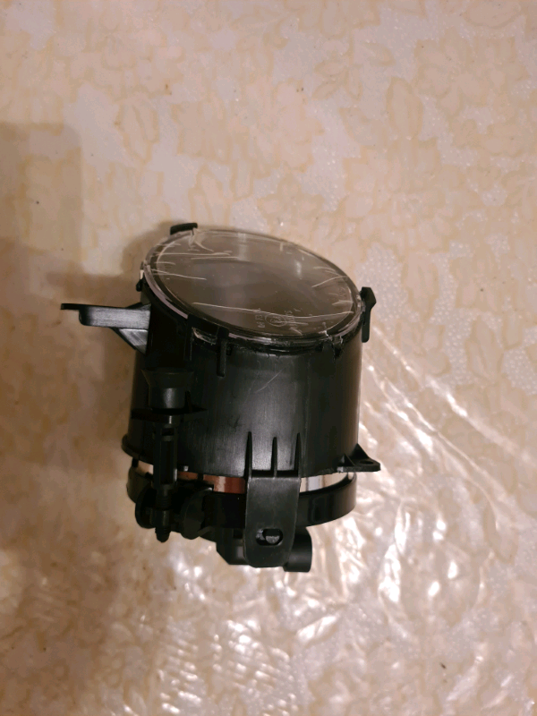 Corsa fog light 2014/2020