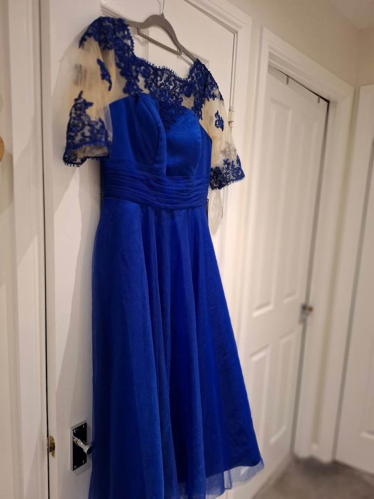 image for Wedding/ Special Occasion Dress