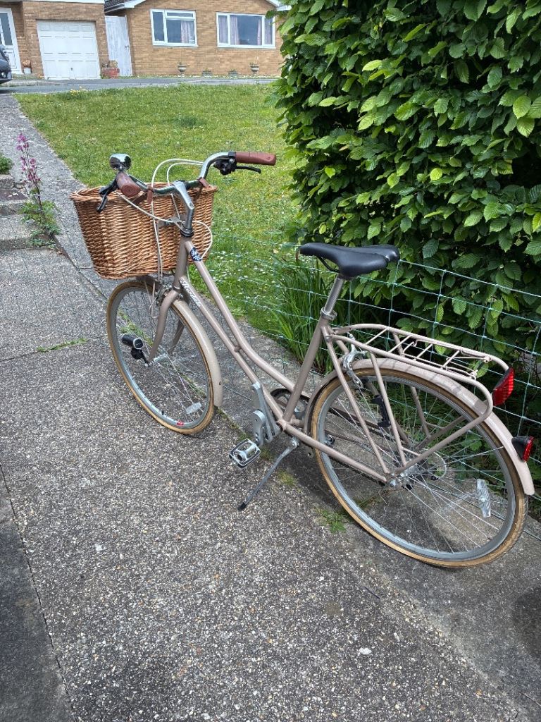Ladies bike for sale