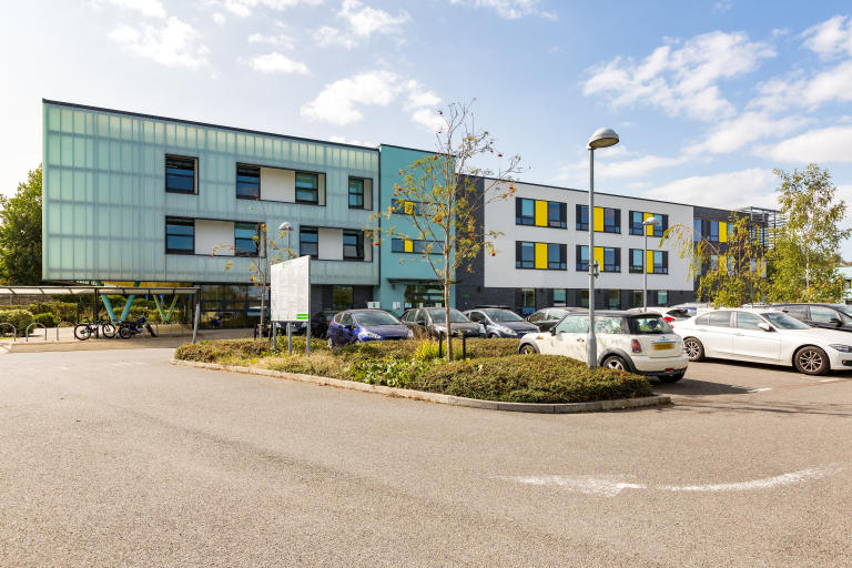 Private Office in DARTFORD DA15FS - Immediate Availability for 2 Workstations