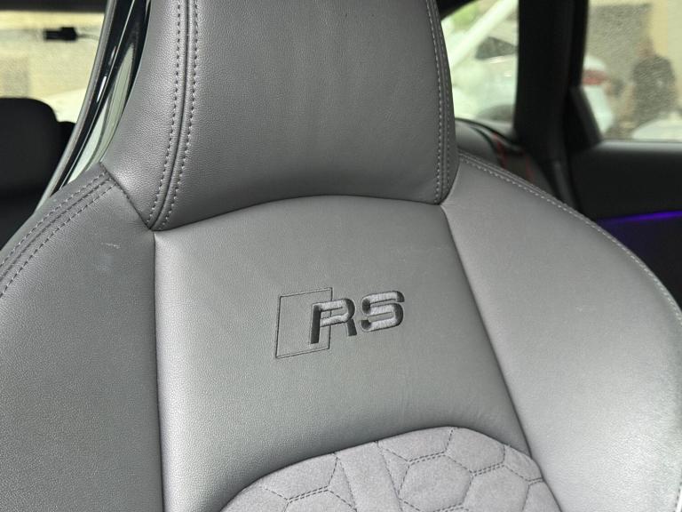  Audi RS4 Avant 2.9 TFSI V6 Competition Estate 5dr Petrol Tiptronic quattro Euro 6 (s/s) (4 Petro...