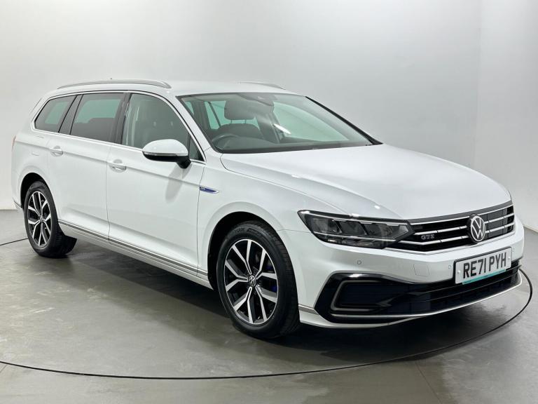 2021 Volkswagen Passat 1.4 TSI PHEV GTE 5dr DSG ESTATE PETROL/ELECTRIC Automatic