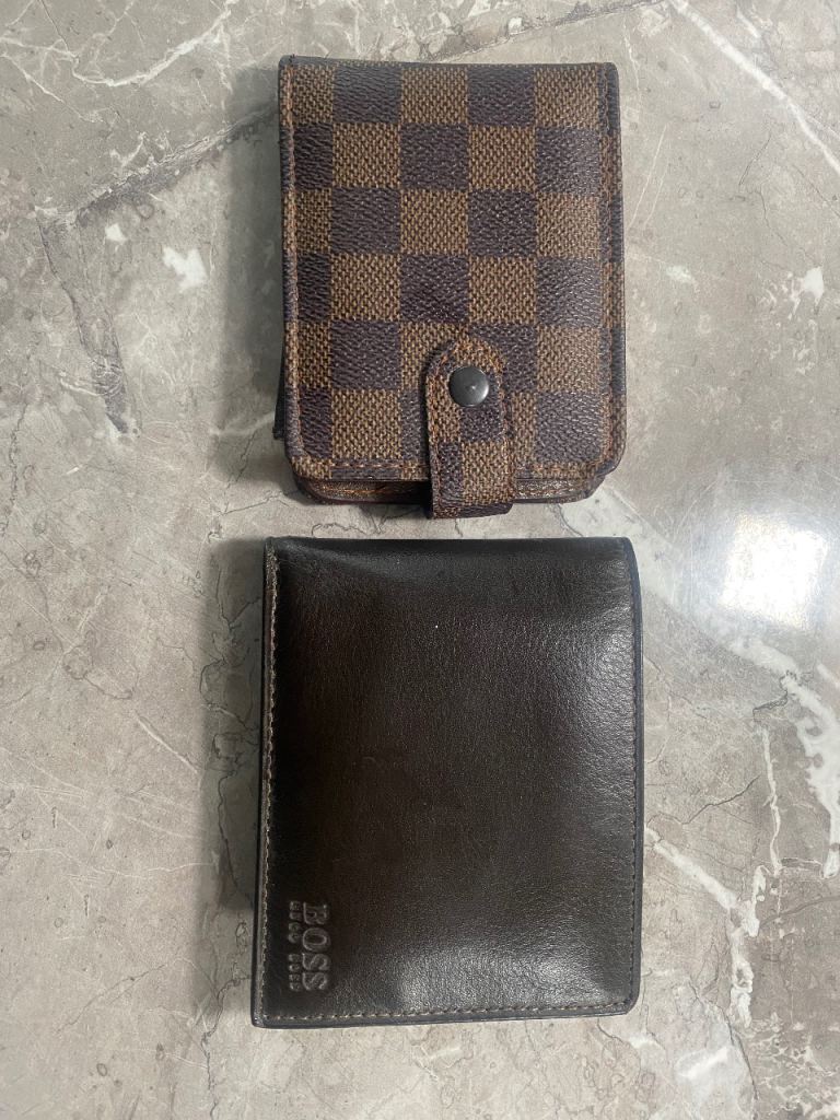Gents wallets for sale 