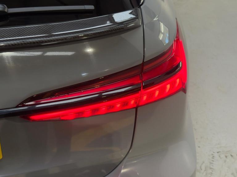  Audi RS6 Avant 4.0 TFSI V8 Vorsprung Tiptronic quattro Euro 6 (s/s) 5dr Petrol Automatic