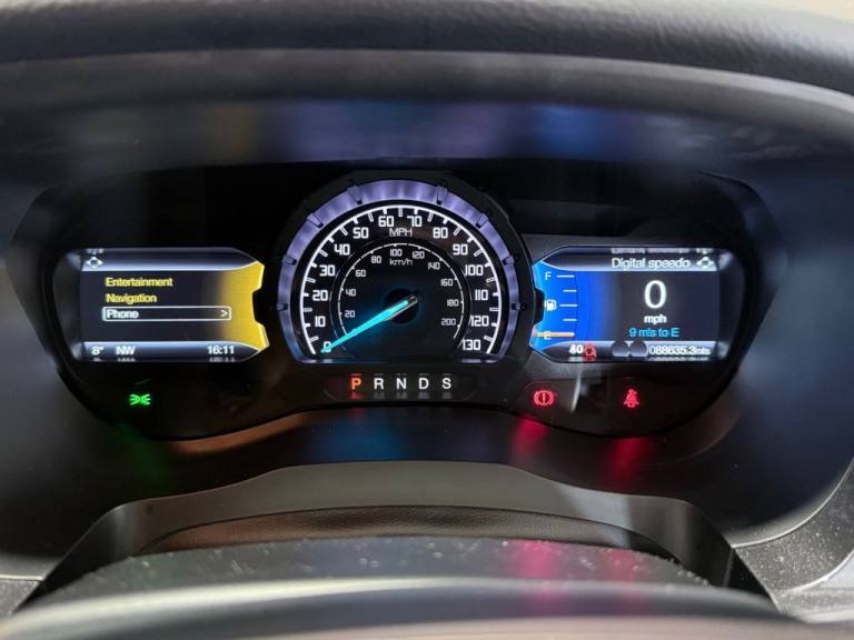 2022 72 FORD RANGER 2.0 ECOBLUE WILDTRAK PICKUP DOUBLE CAB 4DR DIESEL AUTO 4WD E