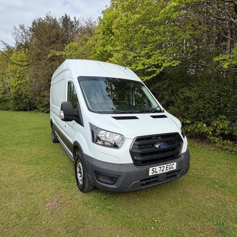 Ford Transit L3L3