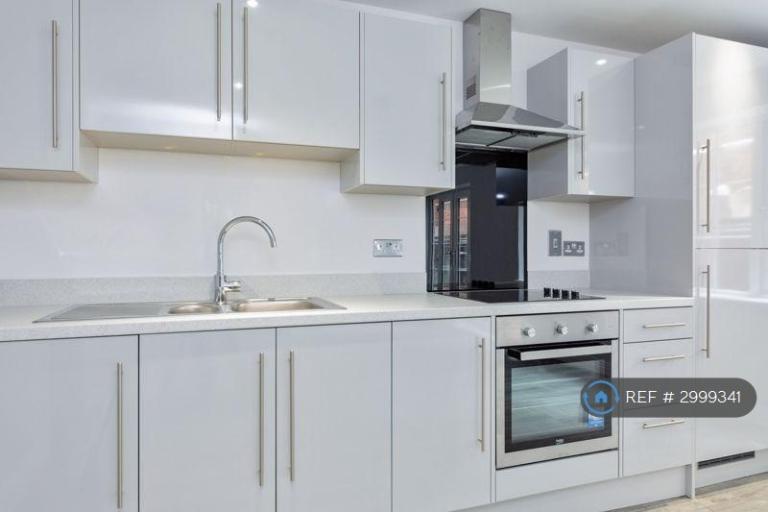 2 bedroom flat in Sycamore Court, Luton, LU2 (2 bed) (#2999341)