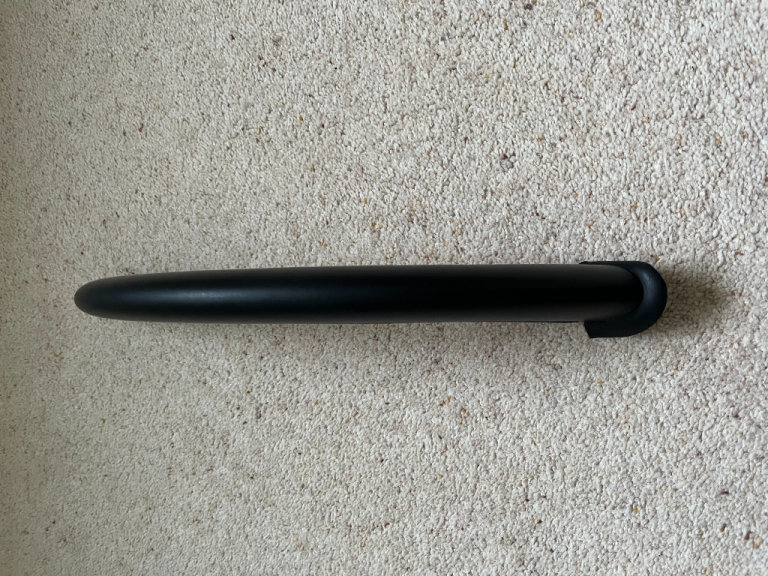 Left Boot Lid Hinge Cover 8K5971821 to fit AUDI A4 2008-2014