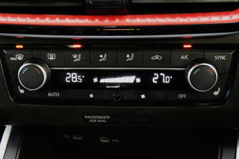 2023 SEAT Arona 1.0 TSI FR Sport SUV 5dr Petrol DSG Euro 6 (s/s) (110 ps) Automatic Hatchback Pet...