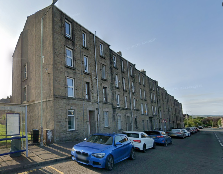 Arklay Street-Two Bedroom Flat To Rent