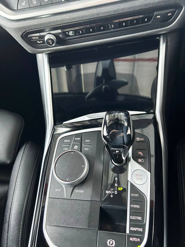 2020 BMW 3 Series 2.0 330e 12kWh M Sport Plus Edition Saloon 4dr Petrol Plug-in Hybrid Auto E Sal...