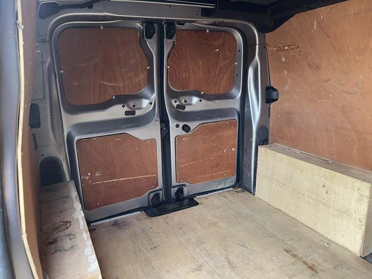 2022 Vauxhall Vivaro 1.5 Turbo D 2700 Sportive L1 H1 Euro 6 (s/s) 6dr PANEL VAN Diesel Manual