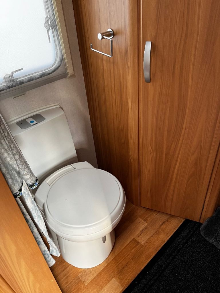 Lunar Cosmos 2 Berth