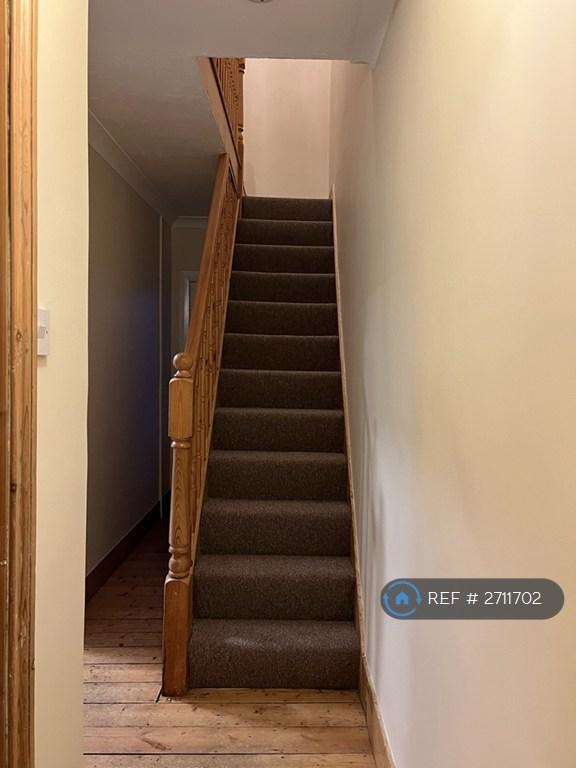 3 bedroom house in Cecil Road, Rochester, ME1 (3 bed) (#2711702)