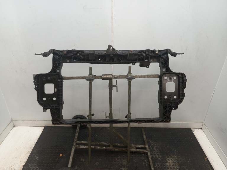 Fiat Punto Evo Front Panel/Slam Panel 2009-2013