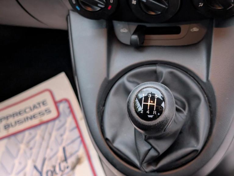 2008 Mazda Mazda2 1.3 TS2 Hatchback 3dr Petrol Manual Euro 4 (86 ps) Hatchback Petrol Manual