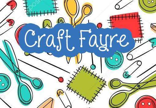 Lutterworth Autumn Fayre