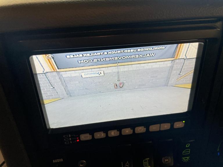 SCANIA P250 *EURO 6* 18 TONNE 4X2 CURTAINSIDER - 2016 - WP65 YAD