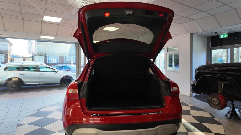 2018 Mercedes-Benz GLA GLA 200 SE 5dr ESTATE Petrol Manual