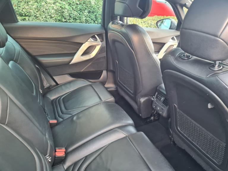 2015 Citroen DS5 2.0 BlueHDi DSport 5dr Auto HATCHBACK Diesel Automatic