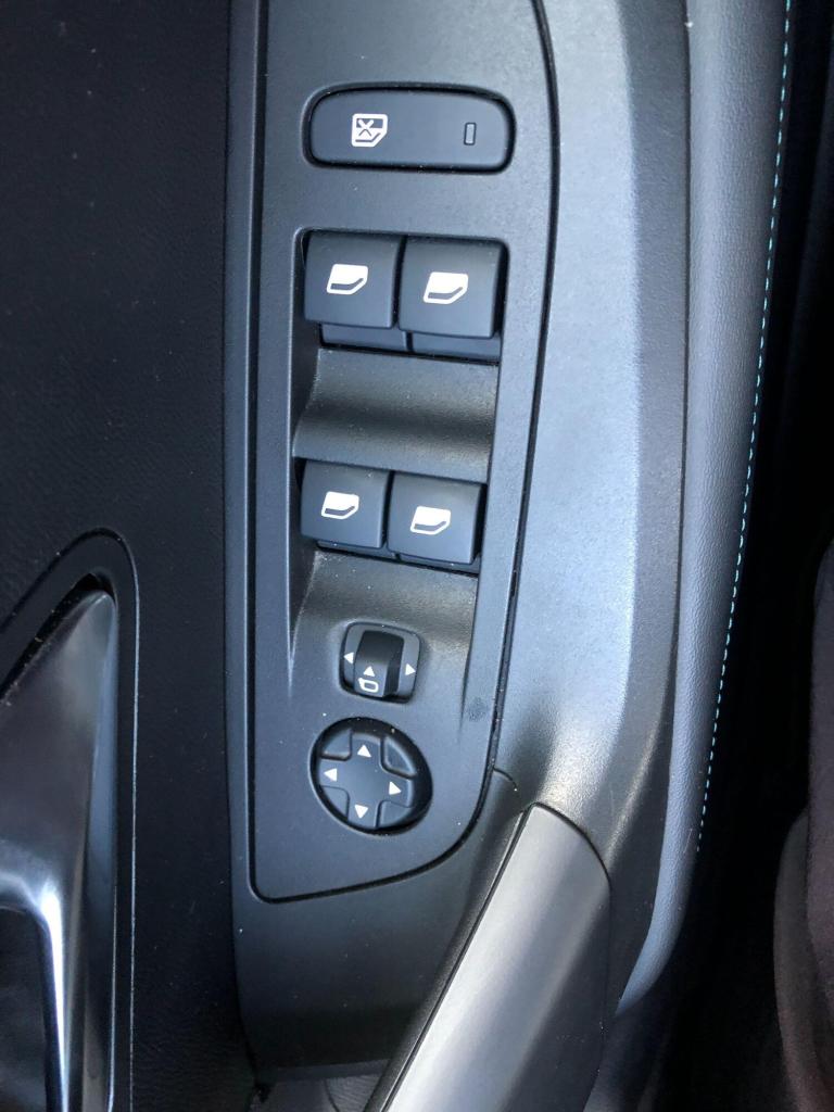 2021 Peugeot E-2008 50kWh Allure Premium Auto 5dr HATCHBACK Electric Automatic