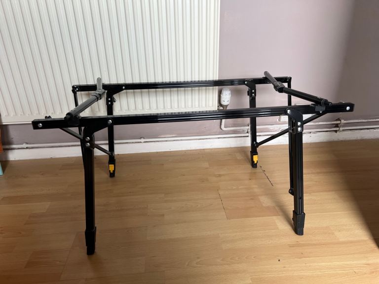 Folding Camping table