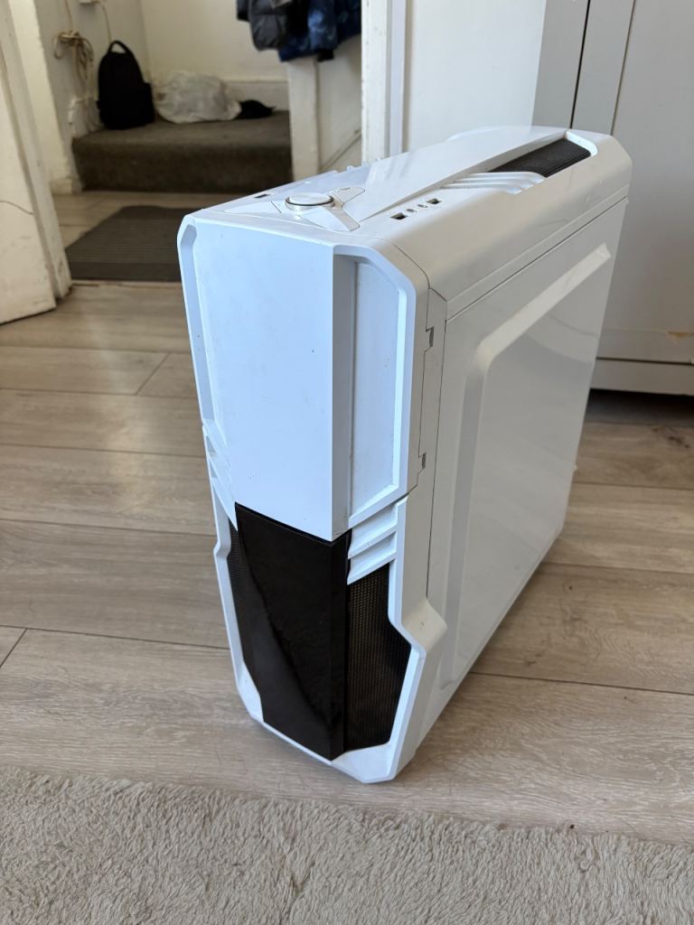 2020 Gaming PC read desc