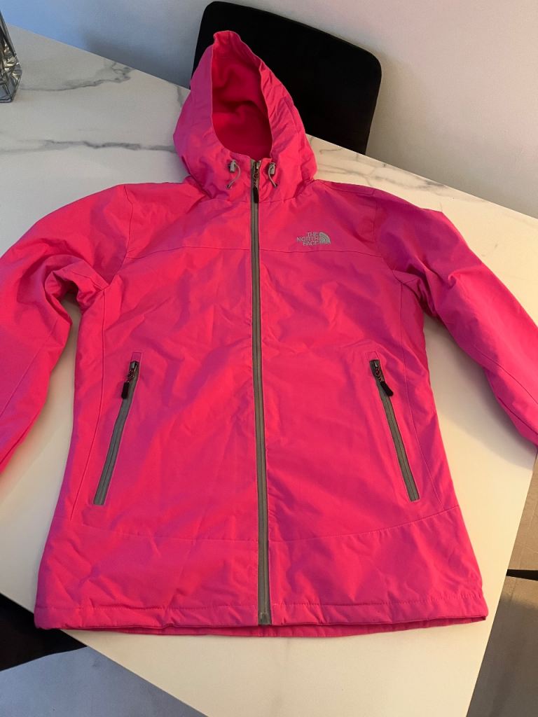 North face jacket BNWT women’s 
