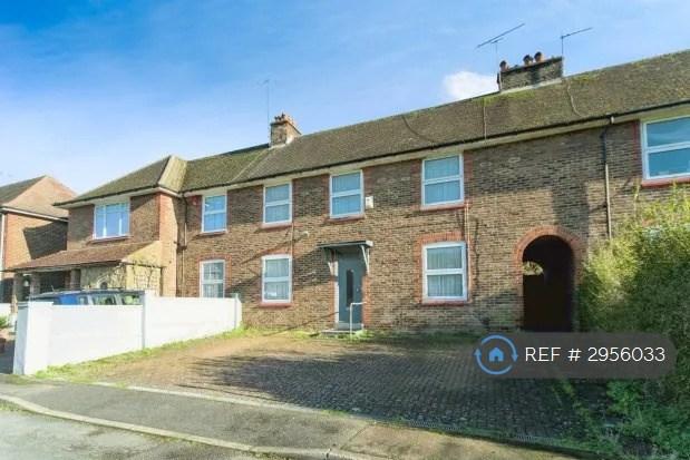 1 bedroom in The Highway, Brighton, BN2 (#2956033)