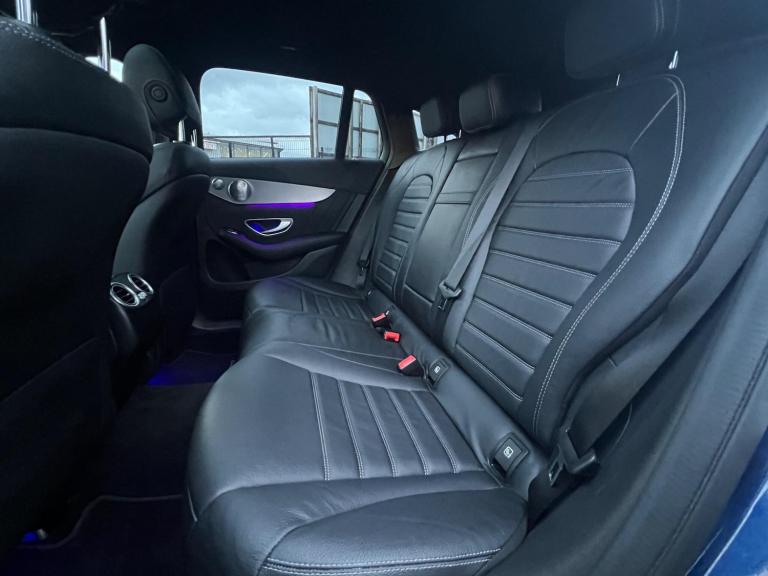 2020 Mercedes-Benz EQC EQC 400 300kW AMG Line Premium Plus 80kWh 5dr Auto ESTATE ELECTRIC Automatic