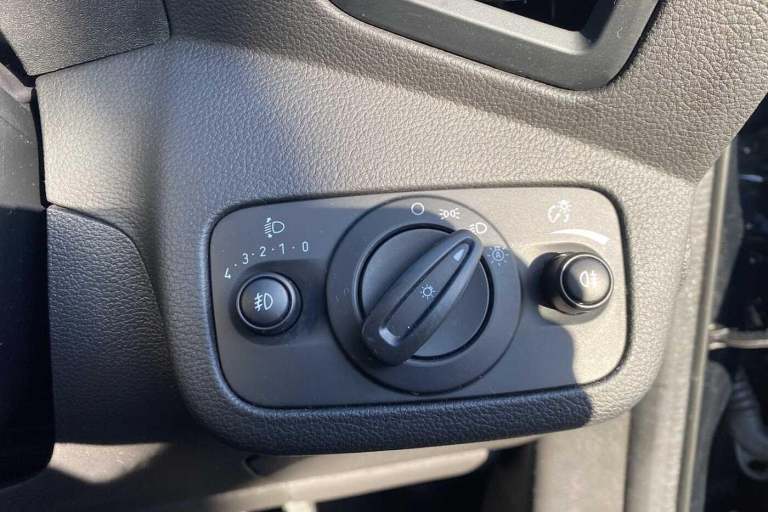 2017 Ford Kuga 2.0 TDCi Titanium (150 PS) 5-Door MPV HATCHBACK Diesel Manual