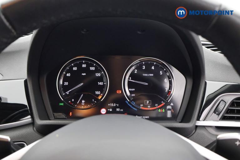 2019 BMW X1 sDrive 20i xLine 5dr Step Auto ESTATE PETROL Automatic