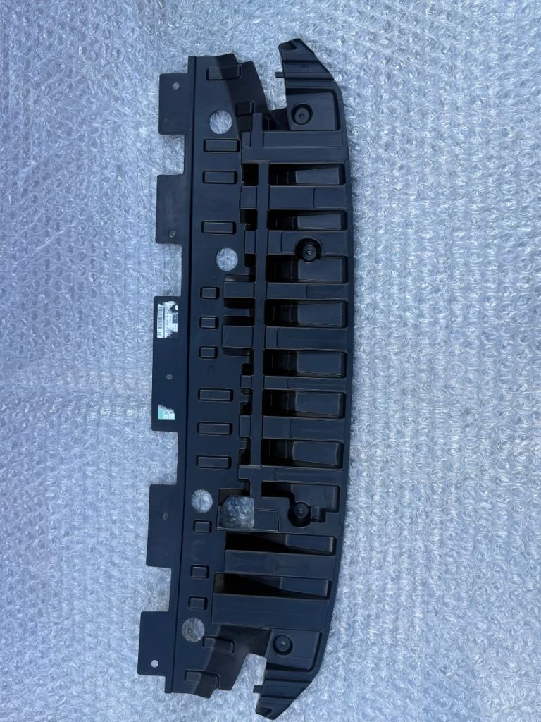 NEW GENUINE NISSAN JUKE MK2 F16 2019 - 2026 FRONT BUMPER UNDERTRAY 62660-6PA0A
