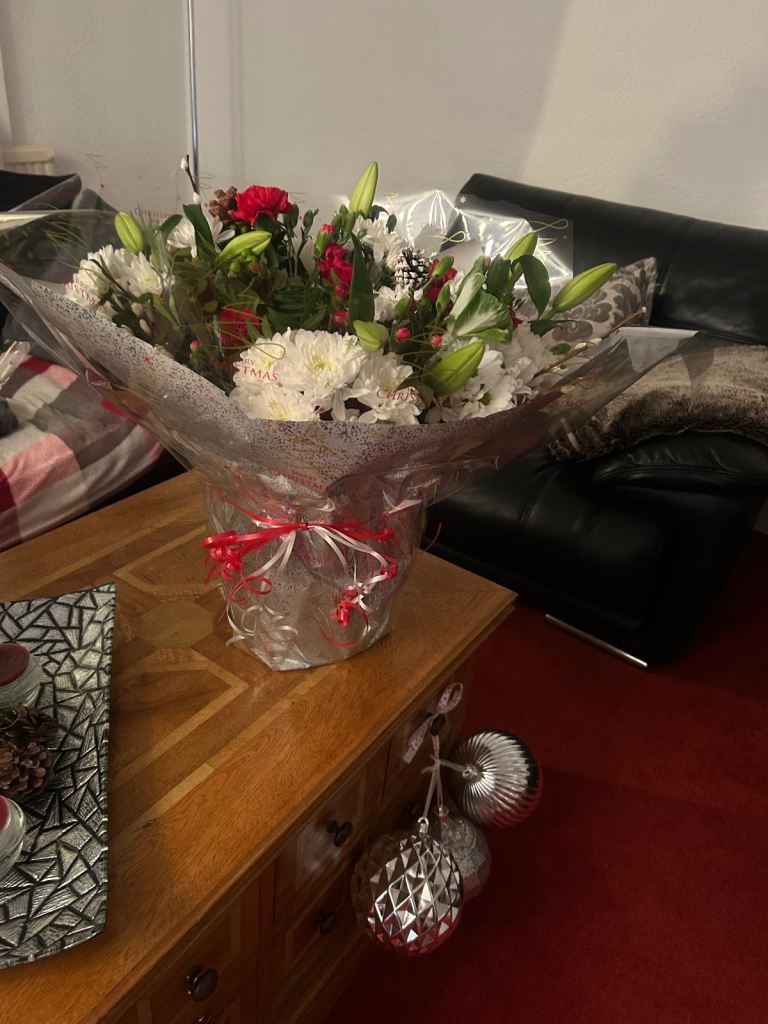 Extra large bouquets