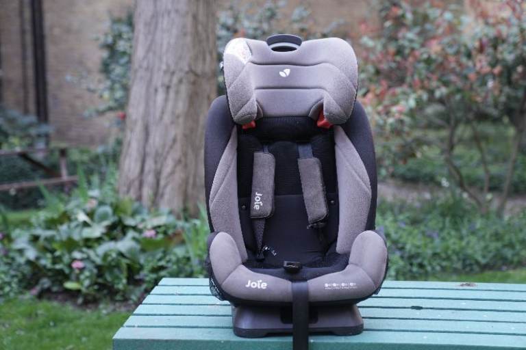 Joie Stages / Every Stage Car Seat – Excellent Condition – Birth to 7 Years