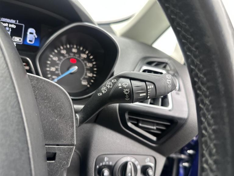 2015 Ford Grand C-Max 2.0 TDCi Titanium 5dr Powershift MPV DIESEL Automatic