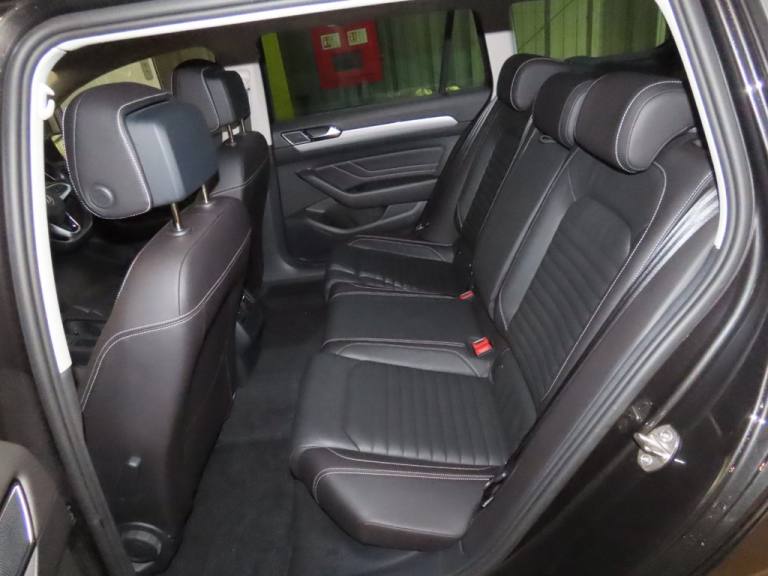 2022 Volkswagen Passat 1.5 TSI EVO SEL 5dr DSG ESTATE PETROL Automatic