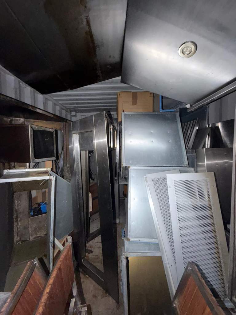 image for Restaurant/cafe catering and kitchen equipment 