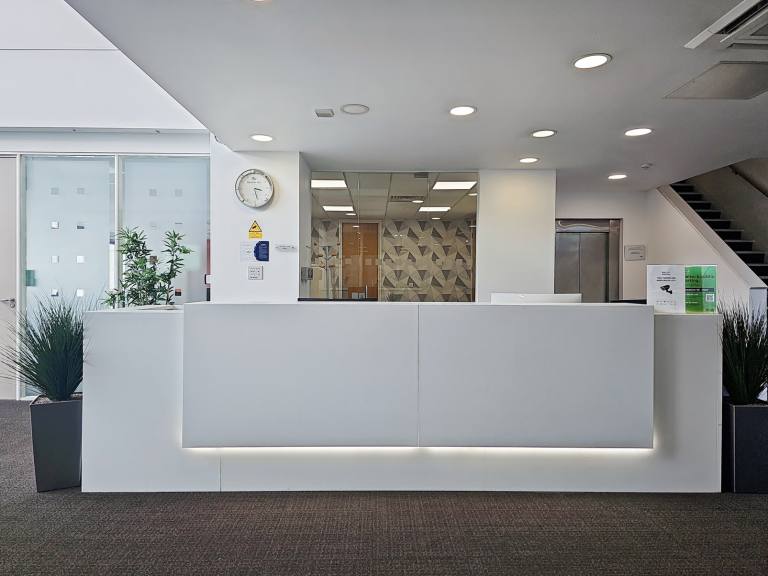Southampton - SO18 2RZ \ Expand Your Business Presence with a Virtual Office
